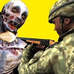 Shooting Zombies Free Game for PC