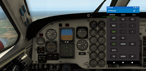 XP Remote - X-Plane Voice Commands PC screenshot