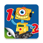 Robots & Numbers, math games for PC Robots & Numbers, math games for PC