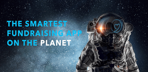 Planet Fundraiser PC screenshot