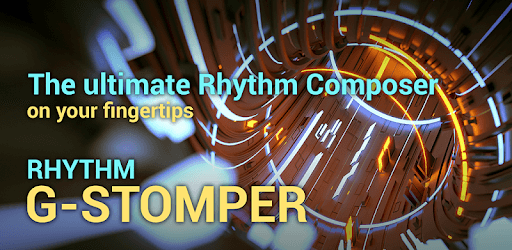 G-Stomper Rhythm PC screenshot G-Stomper Rhythm PC screenshot