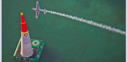 Plane vs Missiles PC screenshot
