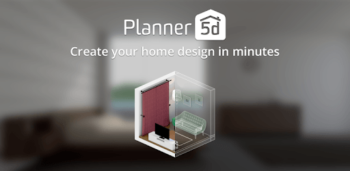 Planner 5D - Home & Interior Design Creator PC screenshot