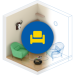 Home Planner for IKEA for PC Home Planner for IKEA for PC