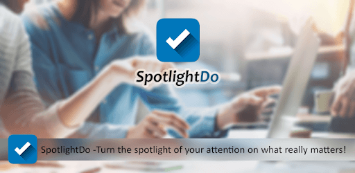 SpotlightDo: To Do List, Add Reminder, Notes, OCR PC screenshot SpotlightDo: To Do List, Add Reminder, Notes, OCR PC screenshot