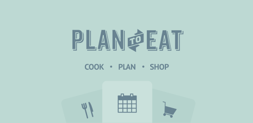 Plan to Eat : Meal Planner & Grocery List Maker PC screenshot