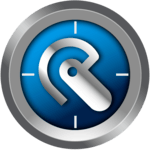Find MyHeadset™ icon