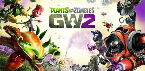 Plants Versus Zombies Wallpaper PC screenshot
