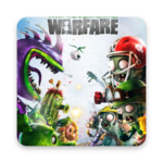 Plants Versus Zombies Wallpaper for PC