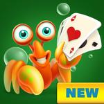 Undersea Solitaire Tripeaks icon