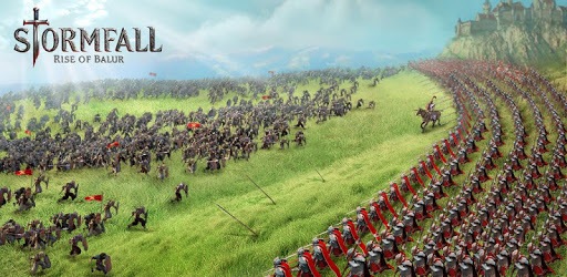 Stormfall: Rise of Balur PC screenshot Stormfall: Rise of Balur PC screenshot