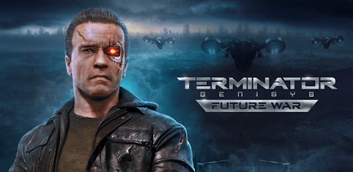 Terminator Genisys: Future War PC screenshot