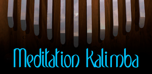 Meditation Kalimba PC screenshot