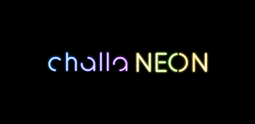 challa NEON - Real NEON sign effect, filter PC screenshot challa NEON - Real NEON sign effect, filter PC screenshot