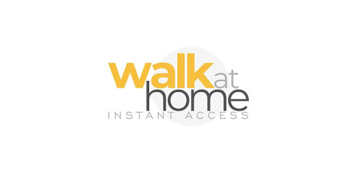 Walk At Home Instant Access PC screenshot