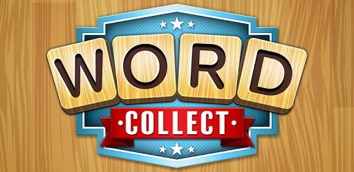 Word Collect - Free Word Games PC screenshot