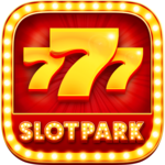 Slotpark - Online Casino Games & Free Slot Machine icon
