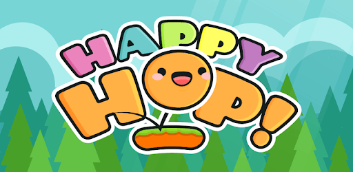 Happy Hop: Kawaii Jump PC screenshot Happy Hop: Kawaii Jump PC screenshot