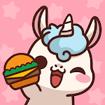 Kawaii Kitchen icon