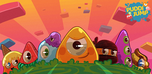 Jelly Jump: Rainbow Colors PC screenshot
