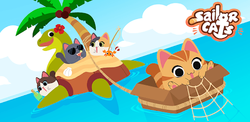 Sailor Cats PC screenshot