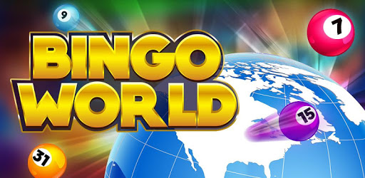 Free Bingo World - Free Bingo Games PC screenshot
