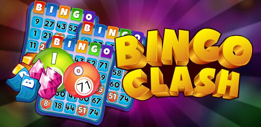 Super Bingo Clash - Free Bingo Games PC screenshot