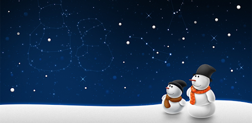 Christmas Videos PC screenshot