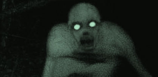 Horror videos PC screenshot Horror videos PC screenshot
