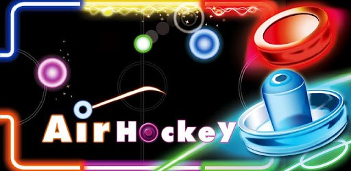 Air Hockey Deluxe PC screenshot