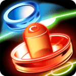 Air Hockey Deluxe for PC