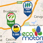 CNG, LPG, LNG & Electric World's Stations icon