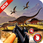 Dinosaurs Hunter icon