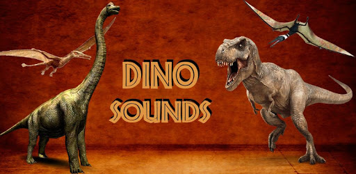 Dino Sounds PC screenshot Dino Sounds PC screenshot