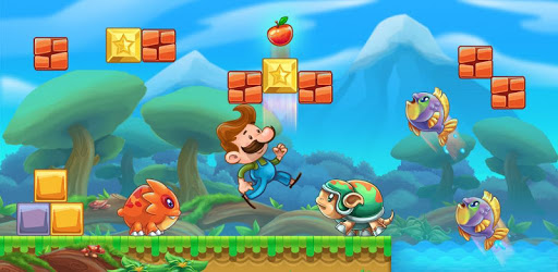 Ultra Mike PC screenshot