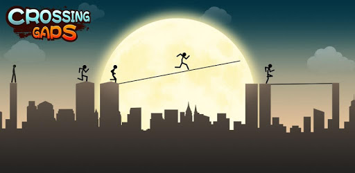 Crossing Gaps PC screenshot Crossing Gaps PC screenshot