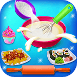 Fast food restaurant - cooking game for PC