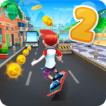 Bus Rush 2 Multiplayer for PC