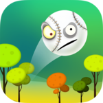 Balls Journey :Tap Home Run! Baseball Game for PC