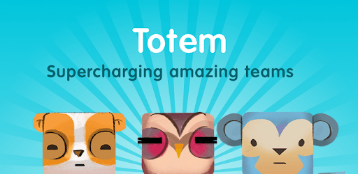 Totem - Supercharging teams PC screenshot
