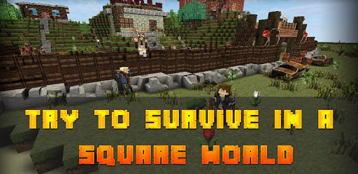 Craft Survival: Exploration 3D PC screenshot Craft Survival: Exploration 3D PC screenshot