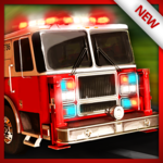 Fireman Rescue: Driving Game for PC