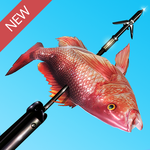 Scuba Fishing: Spearfishing 3D for PC