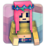 Girls Craft: Exploration icon