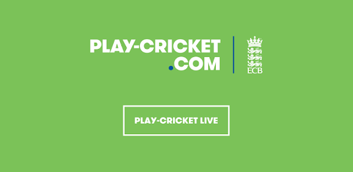 Play-Cricket Live PC screenshot