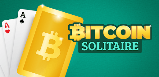 Bitcoin Solitaire - Get Real Free Bitcoin! PC screenshot