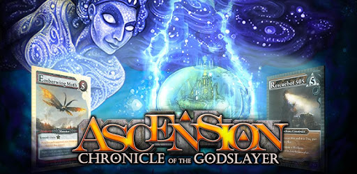Ascension PC screenshot