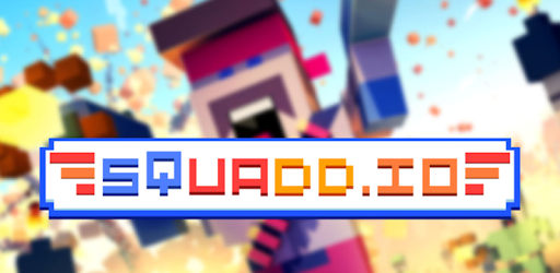 Squadd.io PC screenshot Squadd.io PC screenshot