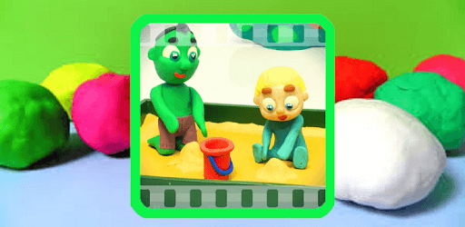 Play Videos PLastilina Children PC screenshot Play Videos PLastilina Children PC screenshot