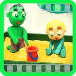 Play Videos PLastilina Children for PC Play Videos PLastilina Children for PC